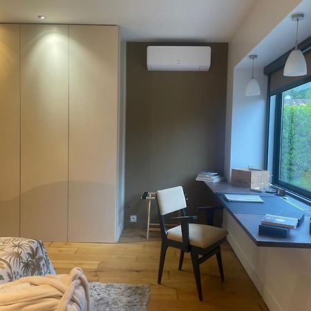 Suite La Metairie Blanquefort  Luaran gambar
