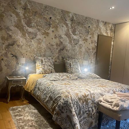 Suite La Metairie Blanquefort  Luaran gambar