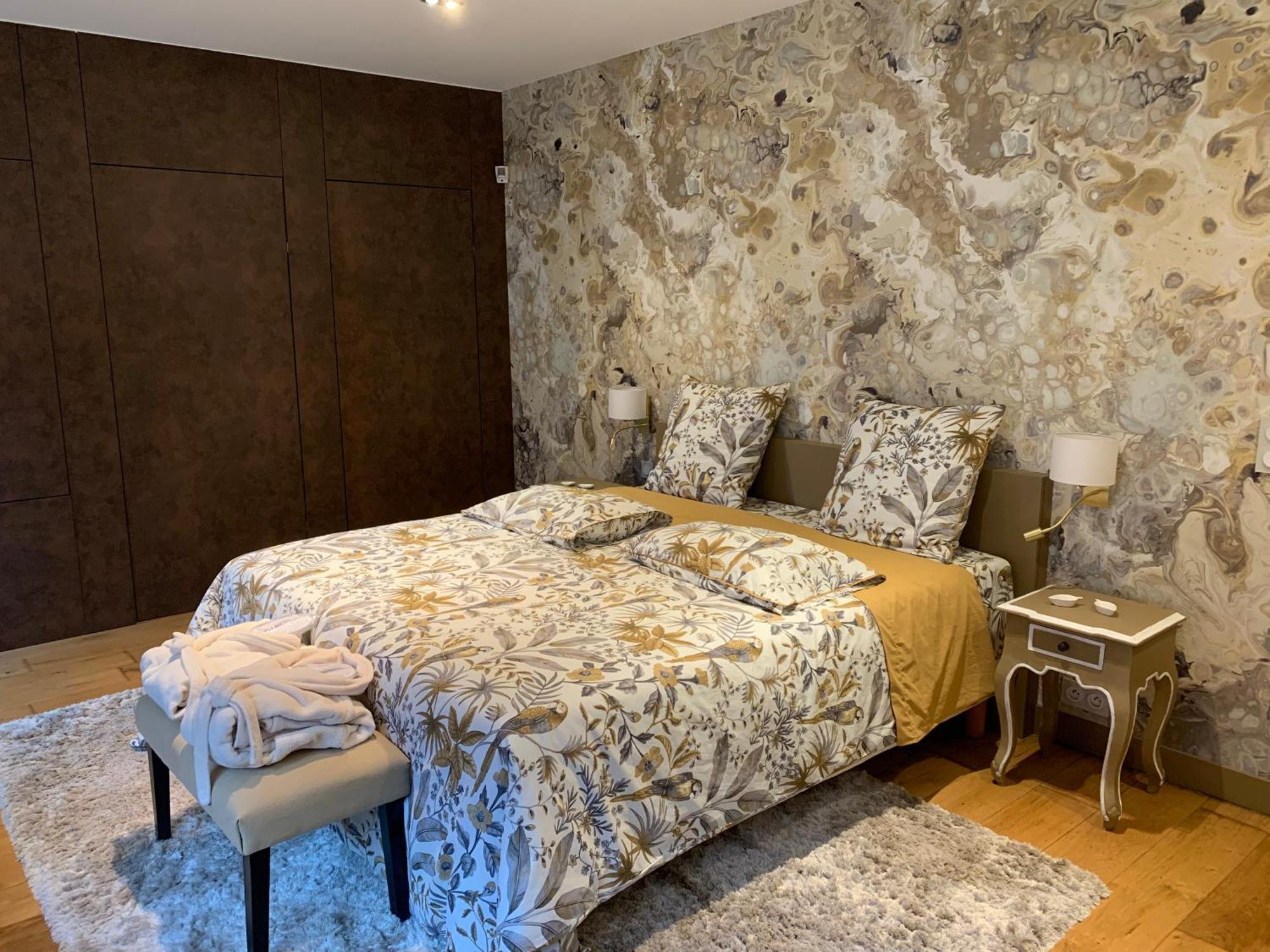Suite La Metairie Blanquefort  Luaran gambar