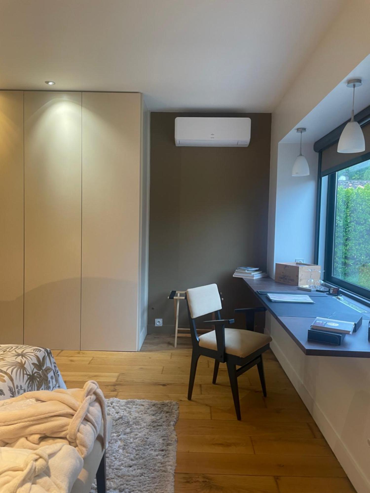 Suite La Metairie Blanquefort  Luaran gambar