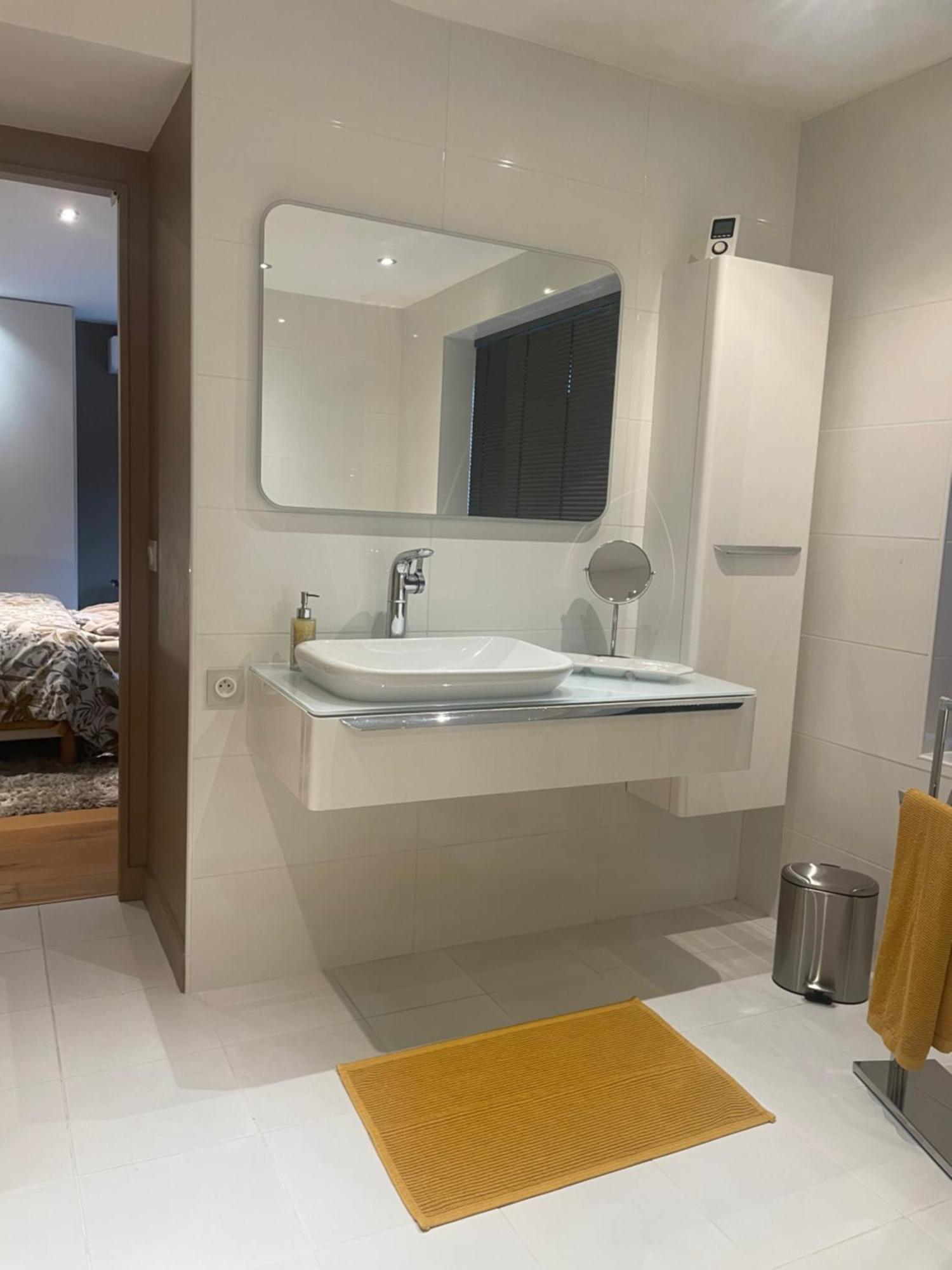 Suite La Metairie Blanquefort  Luaran gambar