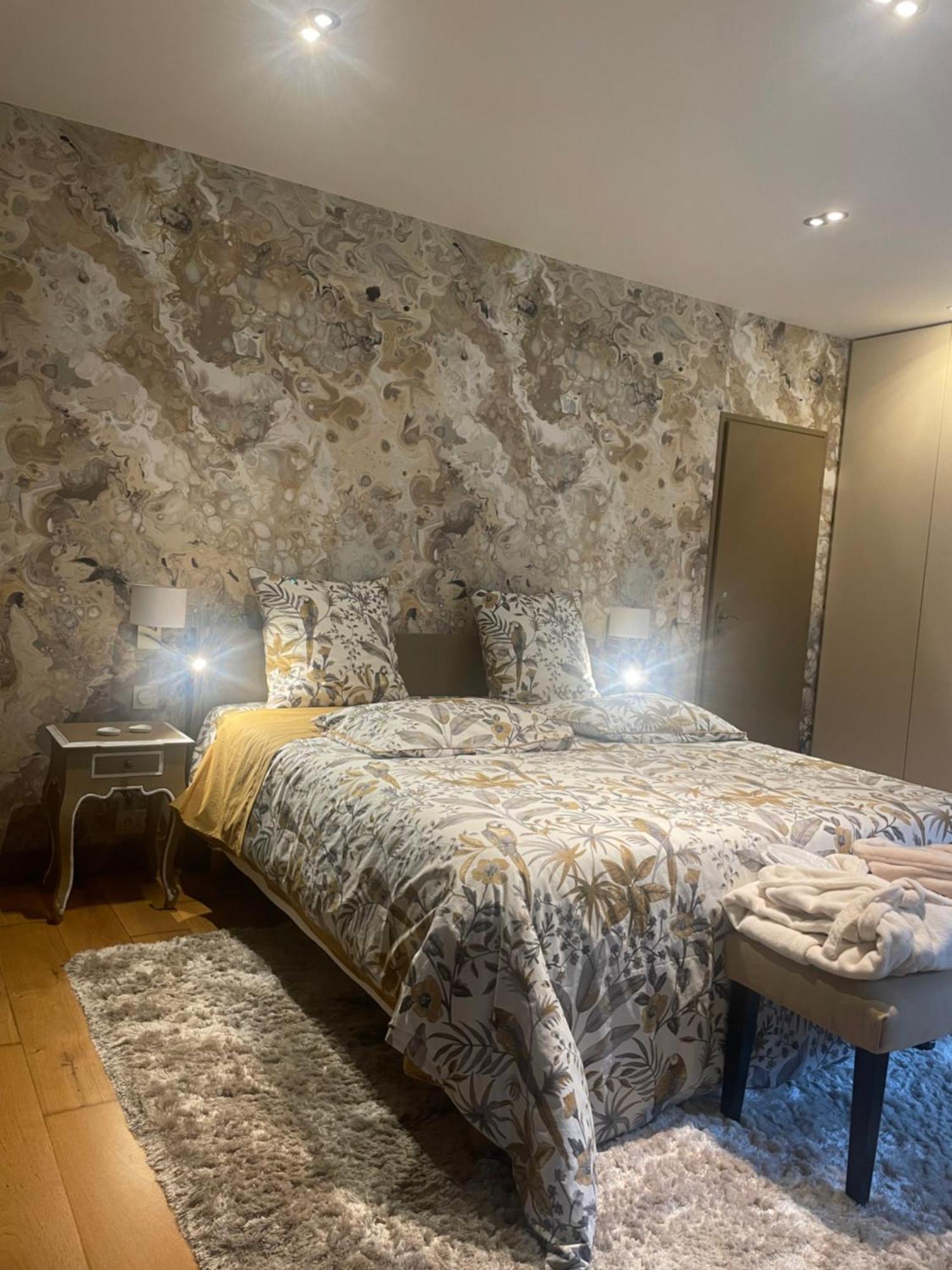 Suite La Metairie Blanquefort  Luaran gambar