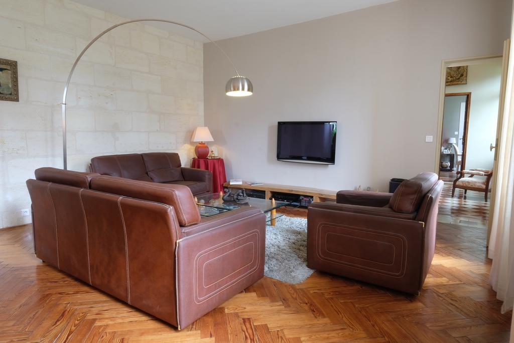 Suite La Metairie Blanquefort  Luaran gambar
