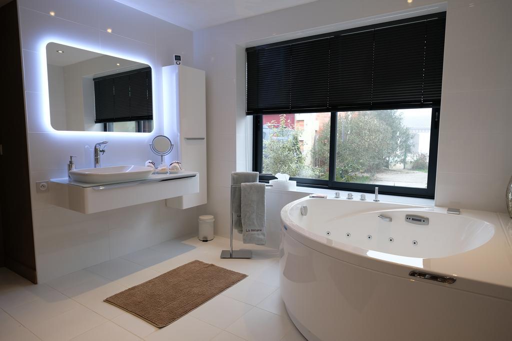 Suite La Metairie Blanquefort  Luaran gambar