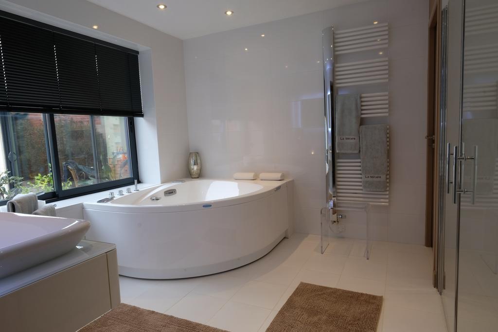 Suite La Metairie Blanquefort  Luaran gambar