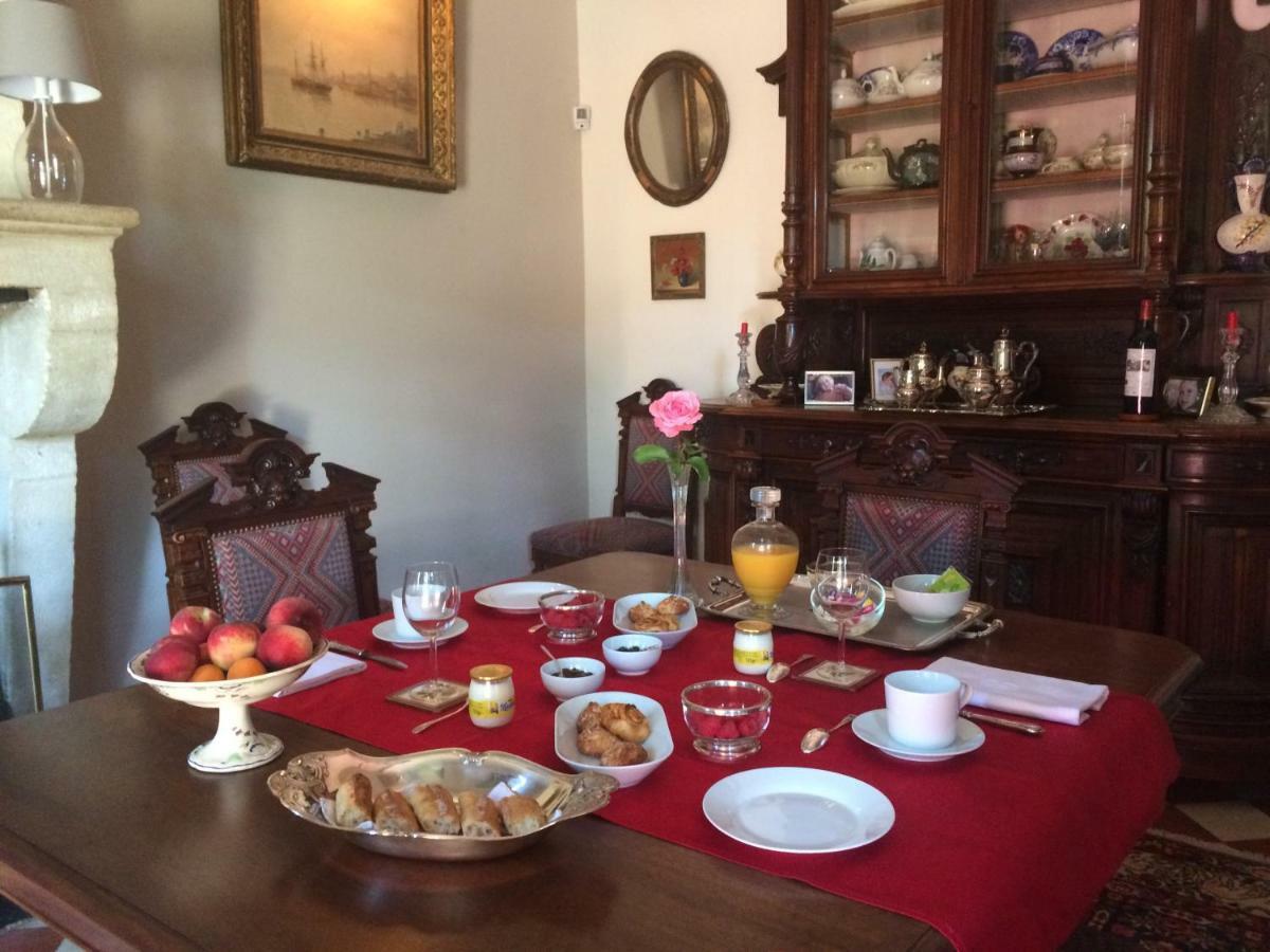 Suite La Metairie Blanquefort  Luaran gambar